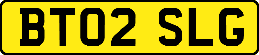 BT02SLG