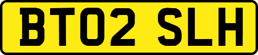 BT02SLH