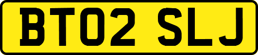 BT02SLJ