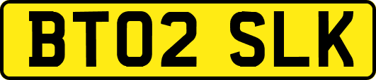 BT02SLK