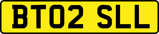 BT02SLL