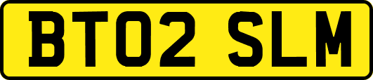 BT02SLM