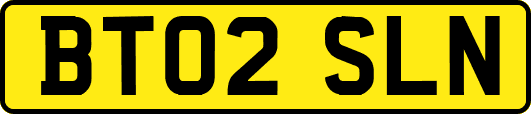 BT02SLN