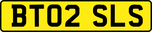 BT02SLS
