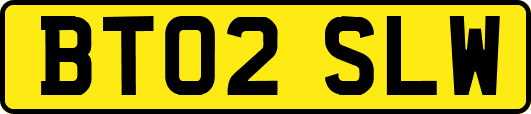 BT02SLW