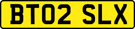 BT02SLX