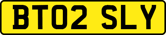 BT02SLY