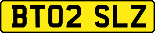 BT02SLZ