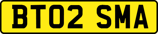 BT02SMA