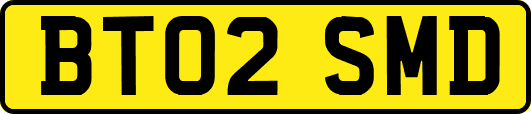 BT02SMD