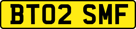 BT02SMF