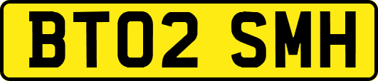 BT02SMH