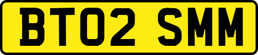 BT02SMM