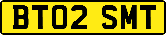BT02SMT