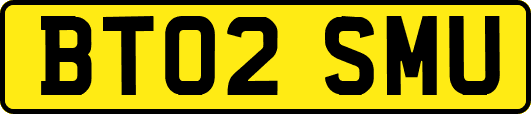 BT02SMU