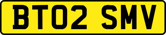 BT02SMV