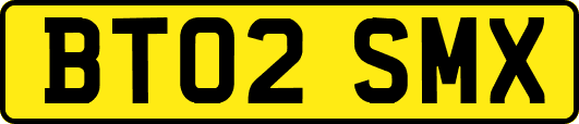 BT02SMX