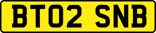 BT02SNB