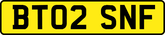 BT02SNF