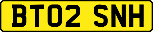 BT02SNH
