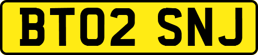 BT02SNJ