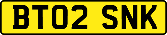 BT02SNK