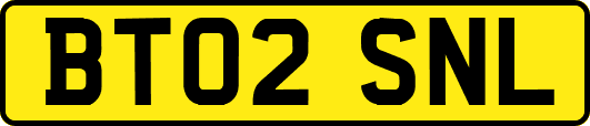 BT02SNL
