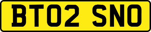 BT02SNO
