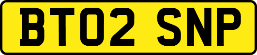 BT02SNP