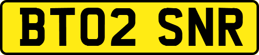 BT02SNR