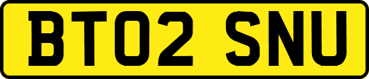 BT02SNU