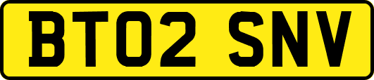 BT02SNV