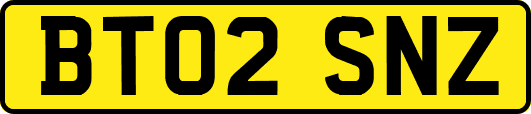 BT02SNZ