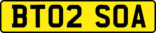 BT02SOA