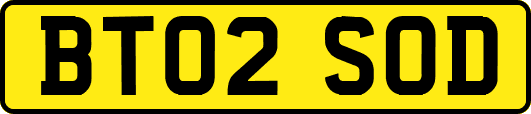 BT02SOD