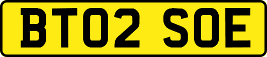 BT02SOE