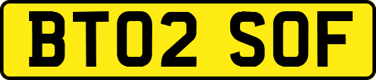 BT02SOF