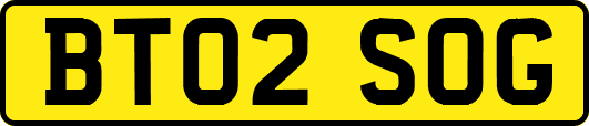 BT02SOG