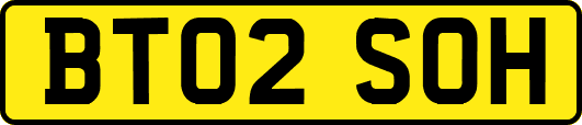 BT02SOH