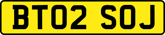BT02SOJ