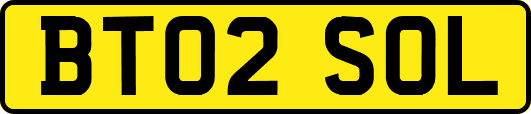 BT02SOL