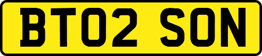 BT02SON