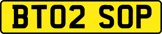 BT02SOP