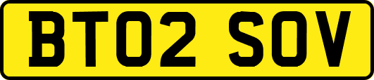 BT02SOV