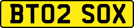 BT02SOX