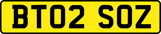 BT02SOZ