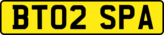 BT02SPA