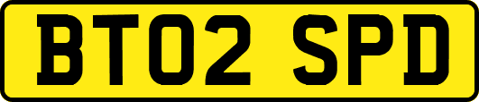 BT02SPD