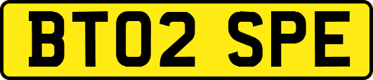 BT02SPE