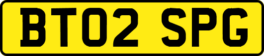 BT02SPG